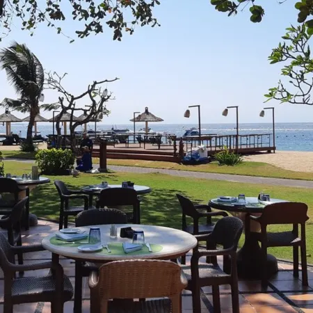 Bali Tropic Resort & Spa