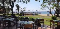 Bali Tropic Resort & Spa - sul mare