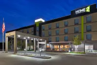 Home2 Suites by Hilton Battle Creek Hôtels à : Battle Creek