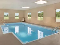 Baymont Inn & Suites by Wyndham Swanton/Toledo Airport Hotels in Lucas County