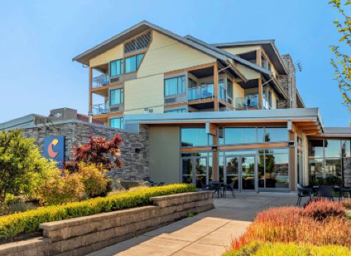 Comfort Inn & Suites