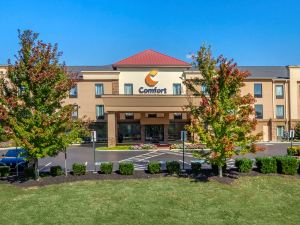 Comfort Suites Knoxville West - Farragut