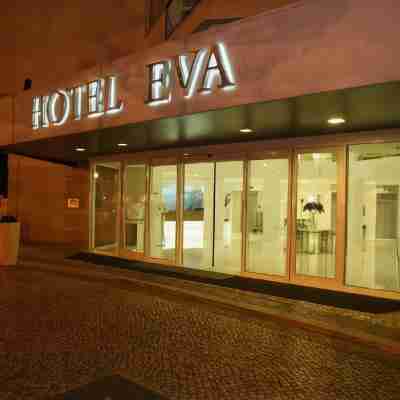 AP Eva Senses Hotel Exterior