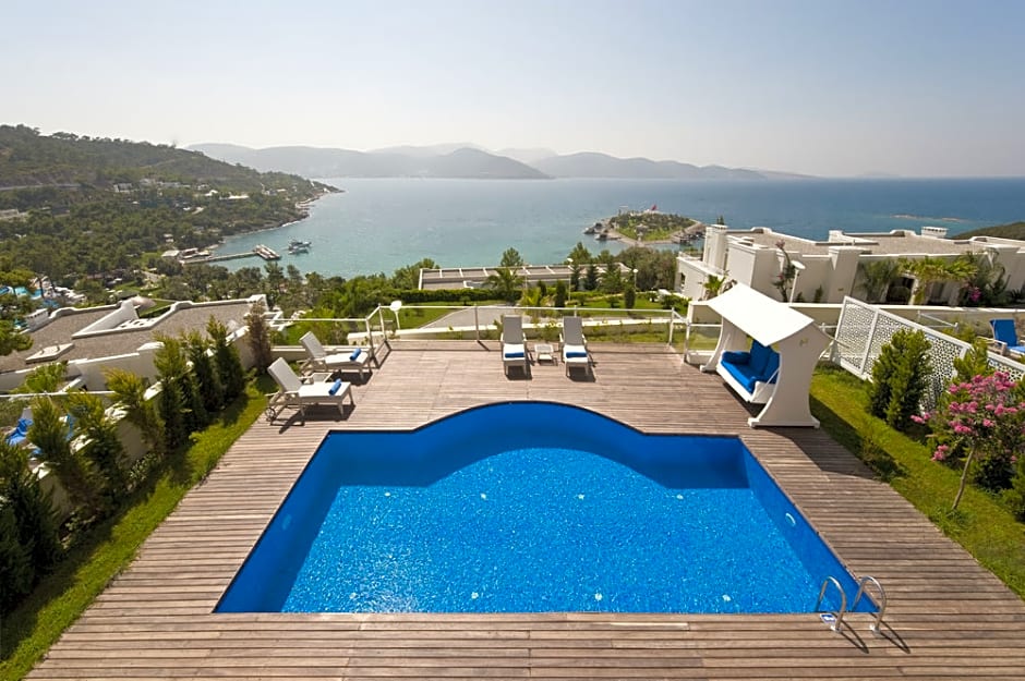 Rixos Premium Bodrum