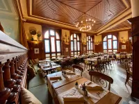Gaia Hotel Basel - the Sustainable 4 Star Hotel Hotels in Bottmingen