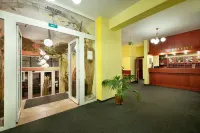 Hotel Henrietta Hotels in Prague