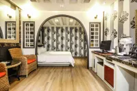 Jinju Hotel Beach