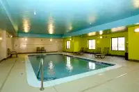 Holiday Inn Express & Suites MARION by IHG - Pools