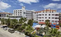 Hotel Billurcu - Mountain view