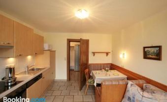 Appartement Perfeller