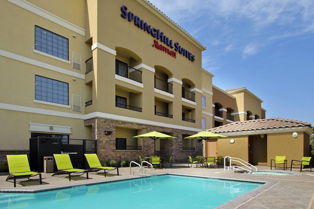 SpringHill Suites by Marriott Madera