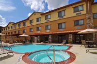Best Western Plus Royal Mountain Inn  Suites Hotels in Henderson County