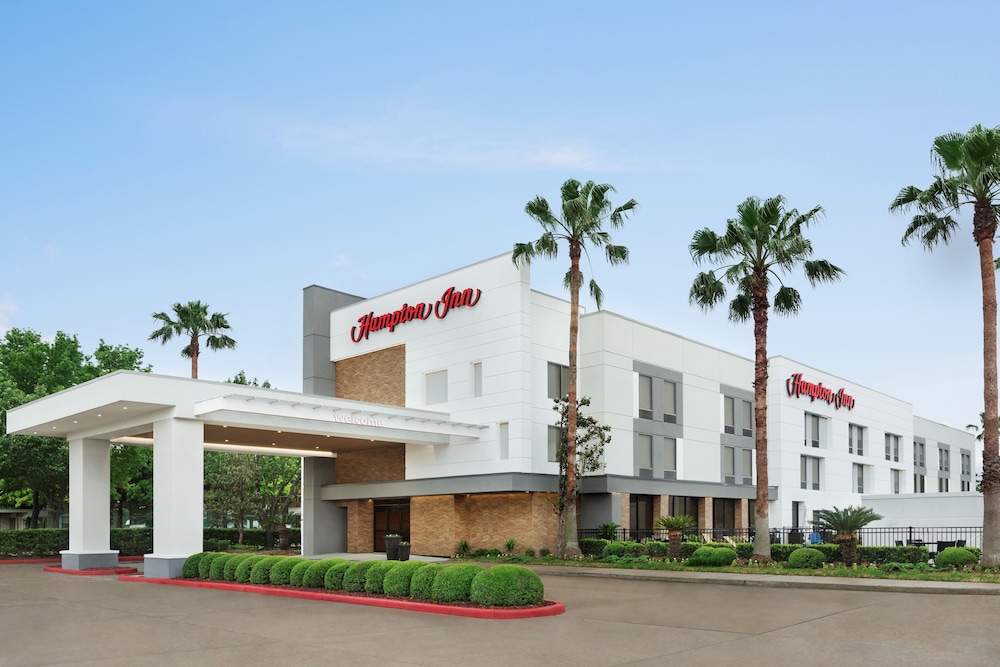 Hampton Inn Houston - Brookhollow