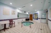 Best Western Peace Arch Inn - Gym