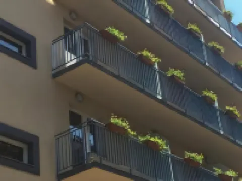 Di Verdi Imperial Hotel Hotels near National Theatre