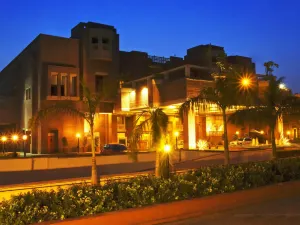 ITC Rajputana, a Luxury Collection Hotel, Jaipur