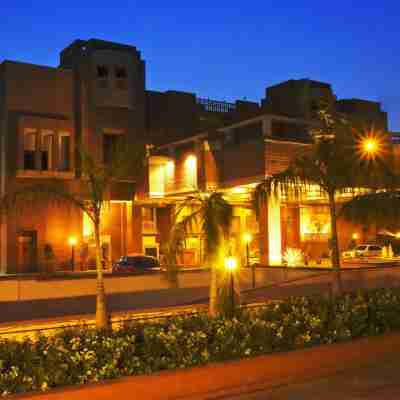 ITC Rajputana, a Luxury Collection Hotel, Jaipur Hotel Exterior