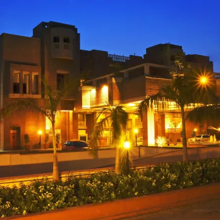 ITC Rajputana, a Luxury Collection Hotel, Jaipur
