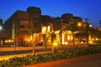 ITC Rajputana, a Luxury Collection Hotel, Jaipur Các khách sạn ở Jaipur