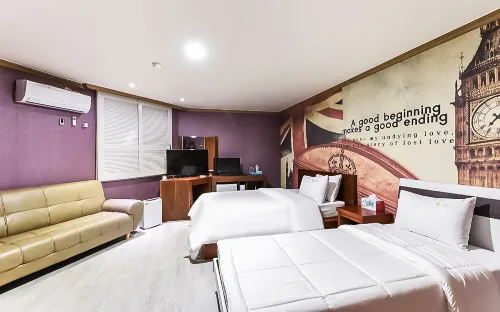 Happy Q Motel