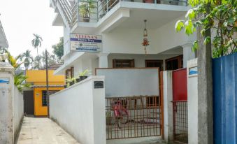 Aleenas Homestay - Housity