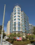 Beacon Hotel & Corporate Quarters Hotels in Swampoodle / Judiciary Square