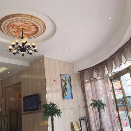 Luodian Chaohui Hotel