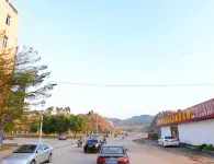 Heyuan Laolong Apartment (Polytechnic School Branch)