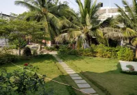 Sabala Heritage Home Hotels in Bijapur