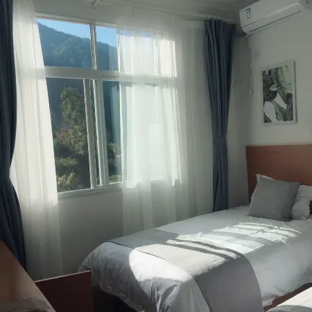 Xichang Qiyue Haizhu Homestay