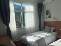 Xichang Qiyue Haizhu Homestay - บริการรถรับส่ง
