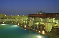 Radisson Hotel Sector 29 Gurugram - 5-stjärniga