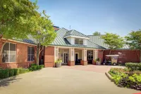 Homewood Suites by Hilton Dallas - Irving/Las Colinas Hotels in Irving