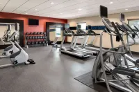 Hampton Inn & Suites Corpus Christi