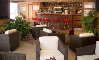 Mercure Abbeville Centre – Porte de La Baie de Somme