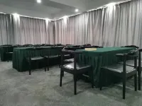 Forest Mansion Hotel