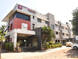 Hotel Basava Residency