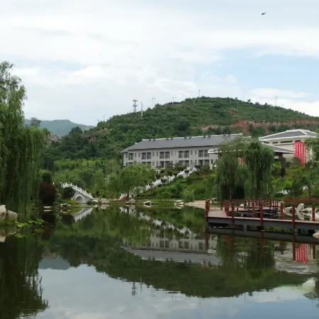 Jinshan Hotel