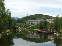 Jinshan Hotel Hotels in Danfeng