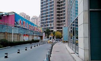Mango Club Apartment Hotel - Tianjin Joycity