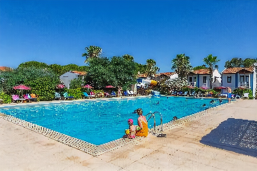 Asa Club Holiday Resort