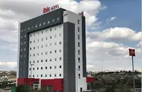 Ibis Queretaro