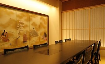 하나무스비 로비