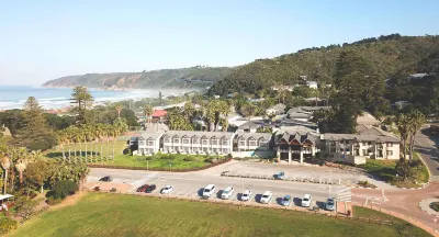 The Wilderness Hotel