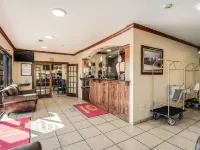 Econo Lodge Lubbock I-27 Hotel di Lubbock