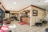 エコノ ロッジ ラベック I-27