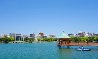 A Good Day Fukuoka Riverside