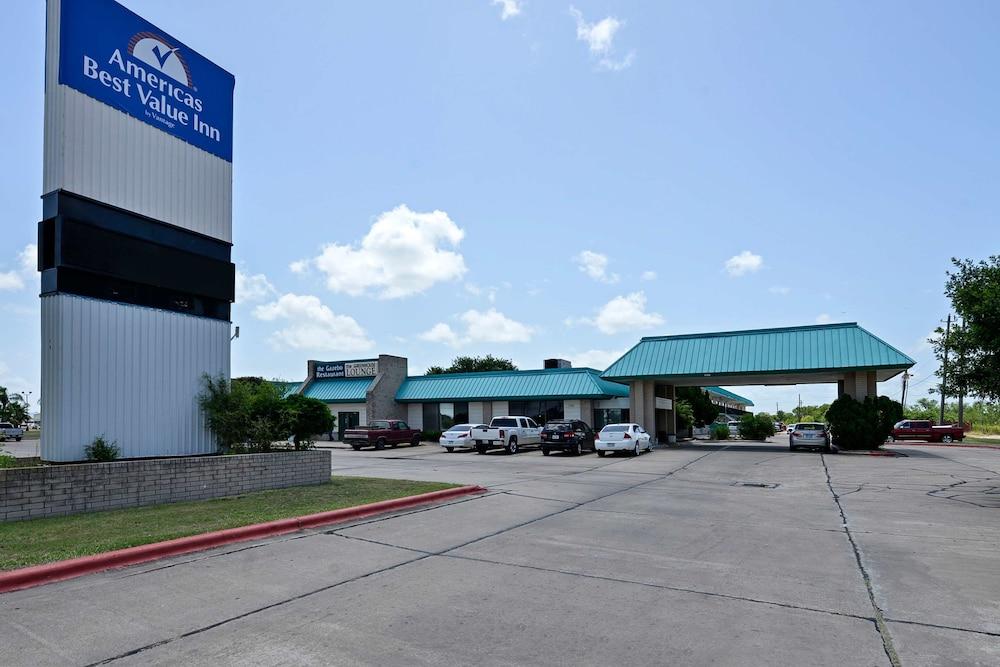 Americas Best Value Inn Port Lavaca