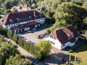 Lindenhotel Stralsund