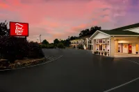 Red Roof Inn Monteagle - I-24 Hôtels à : Monteagle